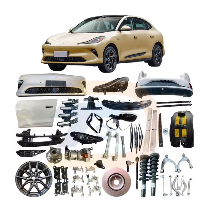 Запчасти для всех модели IM Motors, MG Motors(Morris Garages)