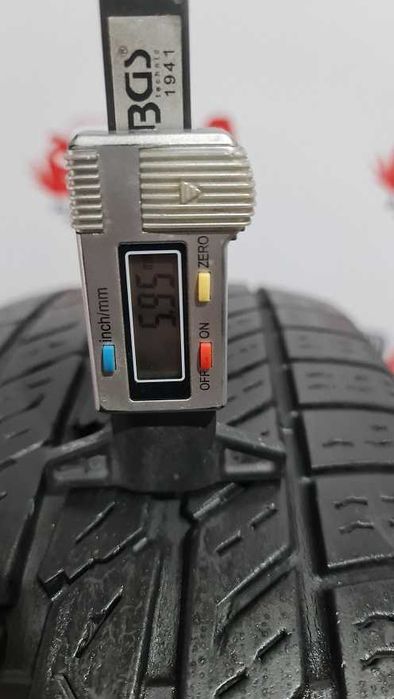 ANVELOPE 215 65 16 98H BARUM CP V1097 M+S