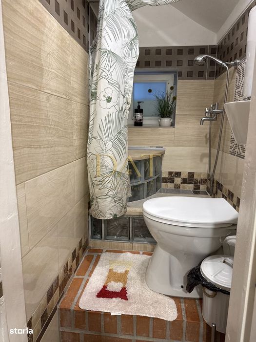 2 camere | 50 mp | PET FRIENDLY  | Mărăști |