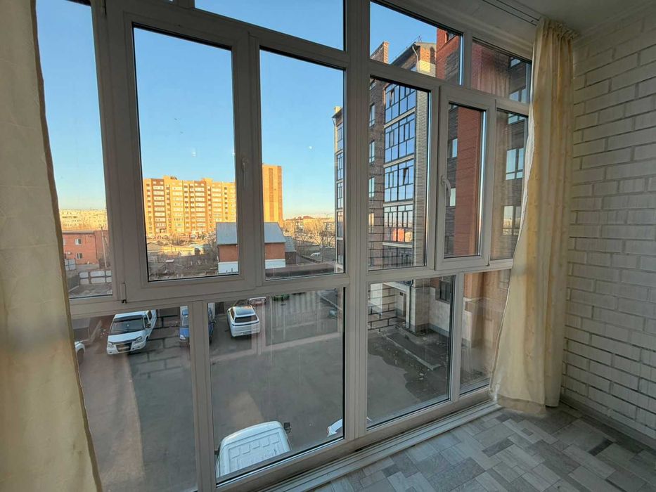 продам новую евродвушку в центре