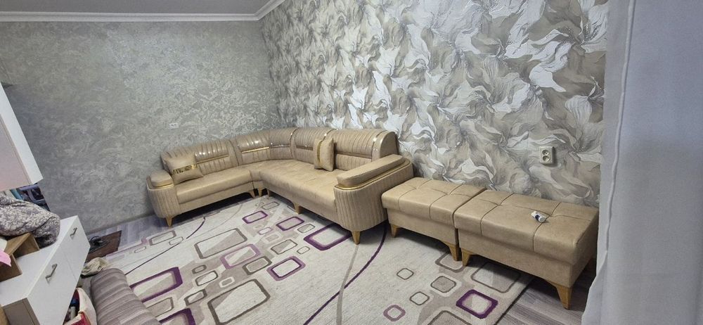 Сдается комната с хозяйкой Юнусабаде 12