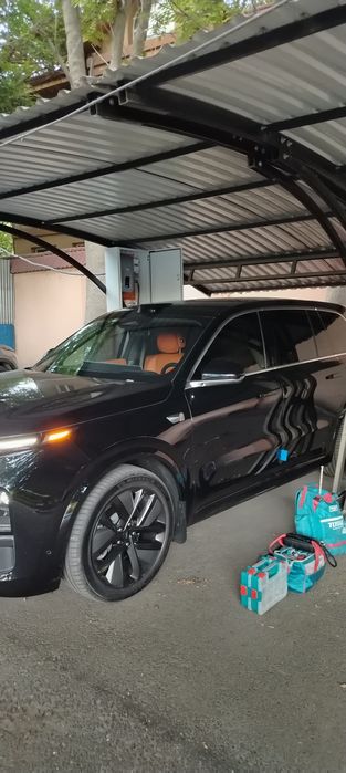 L6,7,8,9 Byd Chempion Chazor Yuan up Honji Lepmotor Depal S 7 Tayota