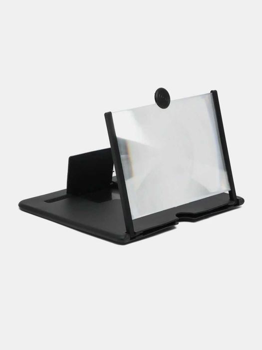 Telefon uchun 3D ekran lupa, smartfone uchun