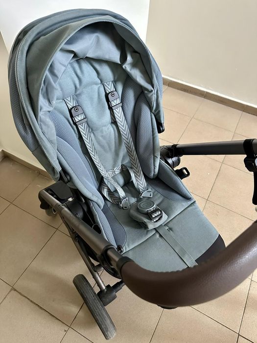Cybex Balios 2 в 1  

Ergobaby Metro

Ergobaby Metr