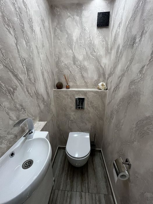 Продава се Тристаен апартамент в София, Световрачене - 86 кв.м за 1919 €/кв.м - Снимка #10