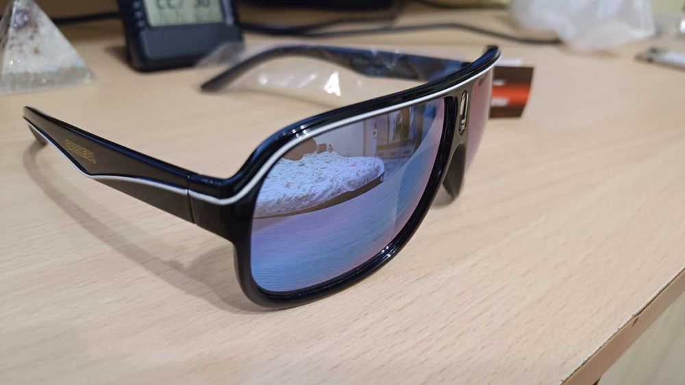 Нови слънчеви очила