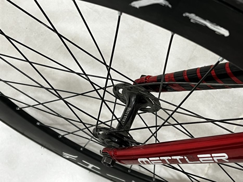 Продам фикс меттлер