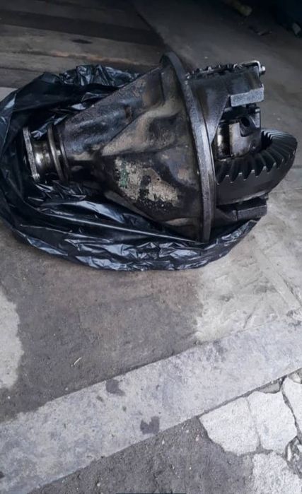 Продаётся Кпп на Газель и Волга