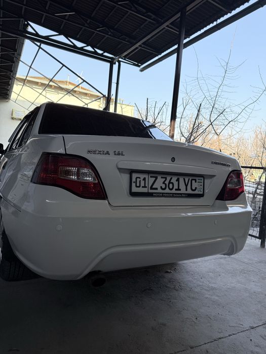 Продается Нексия-2 2010 год,кондиционер,стеклоподьемники