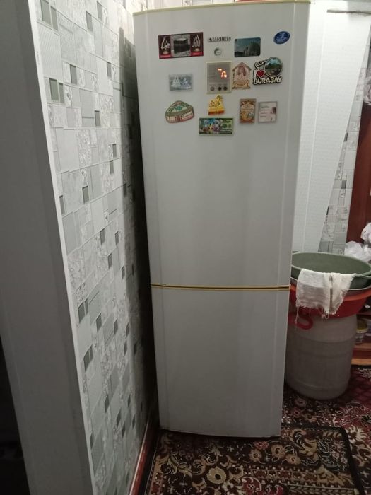 Продам холодильник