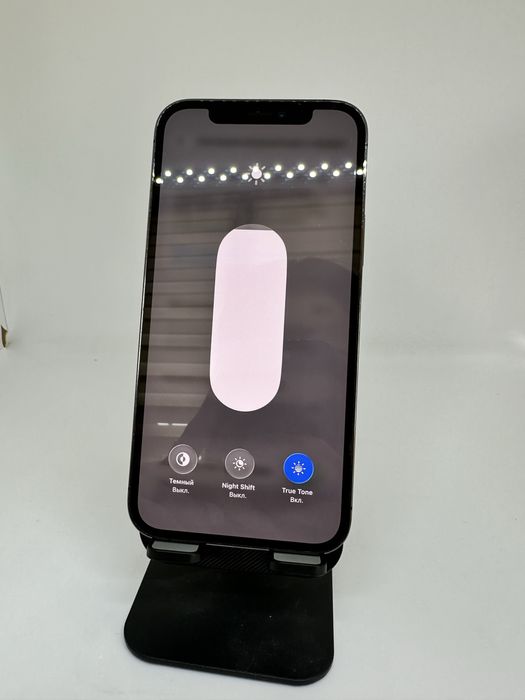 IPhone 12 pro, 256gb 76% Graphite