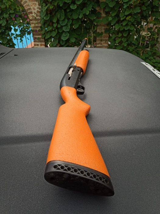 Боя Раптор/Raptor - най-здравото защитно покритие на пазара за бои