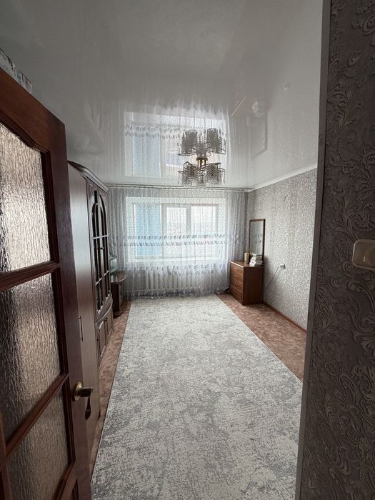 Продается квартира