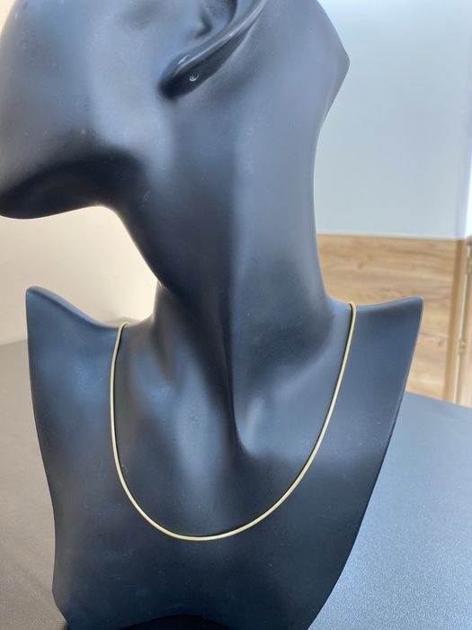 цепь/585пробы/50см