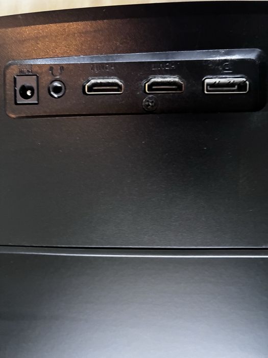 ASUS monitor TUF GAMING 165hz