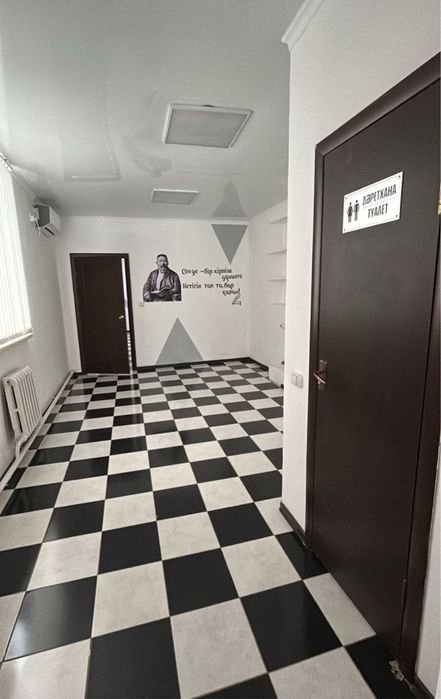 Коммерческое помещение СРОЧНО!