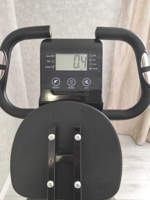 Велотренажёр Shopik