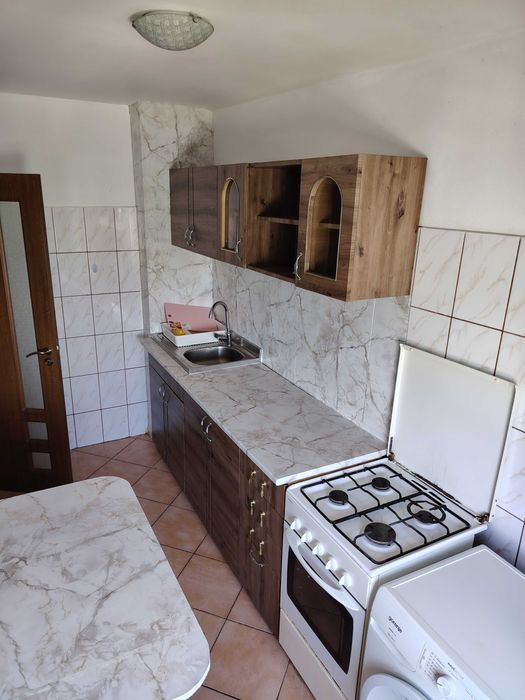 Garsoniera de inchiriat
