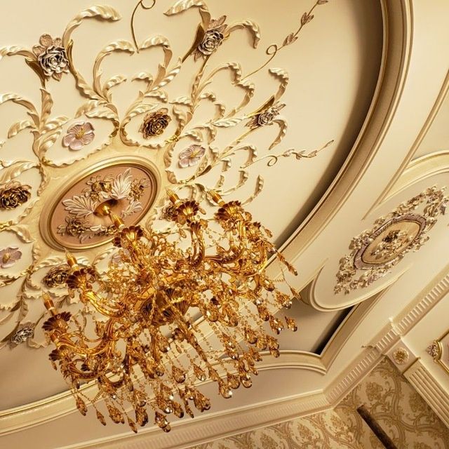 Ремонт под ключ .