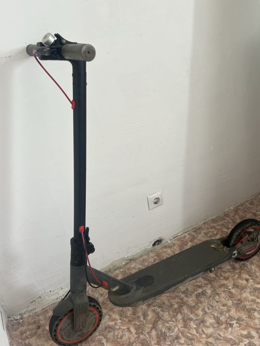 Продам электронный самокат