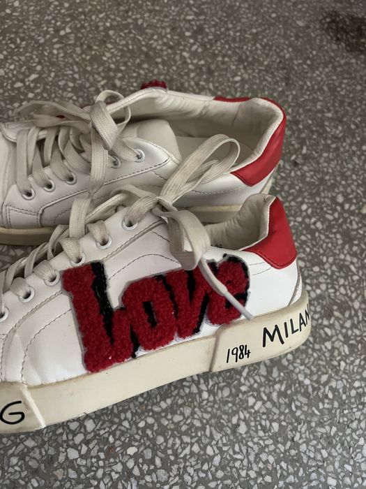 Маратонки Guess.