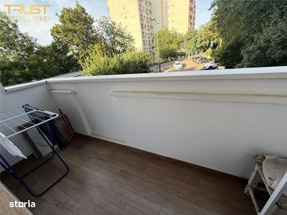 2 Camere Decomandate l Mobilat si Utilat l Manastur