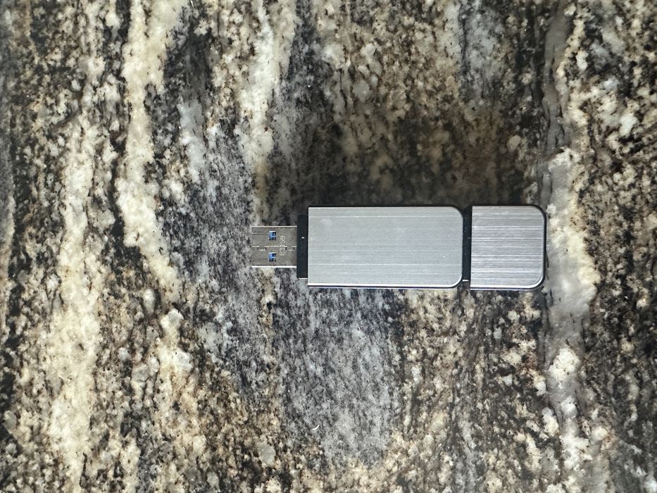 Adaptor sdcard hama