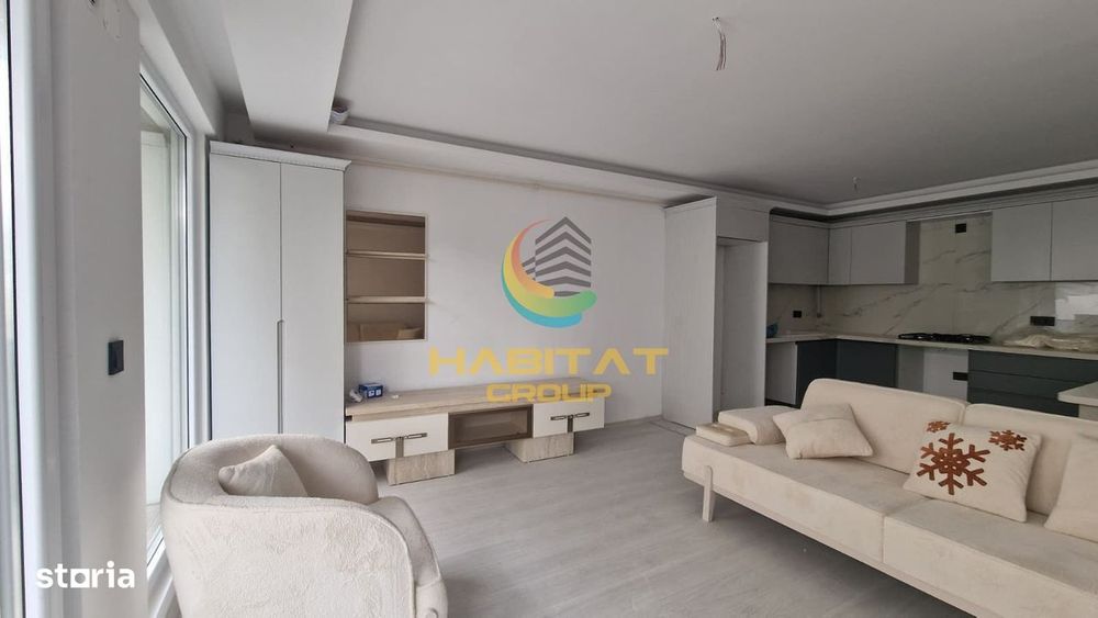 Apartament – Bucuresti - Vedere 5