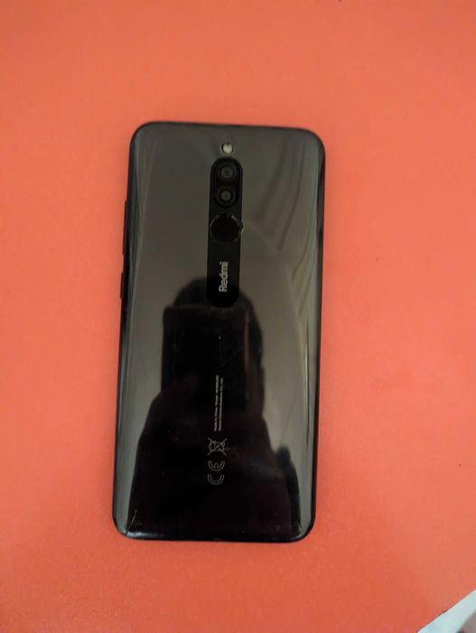Redmi 8 64 гигабайт