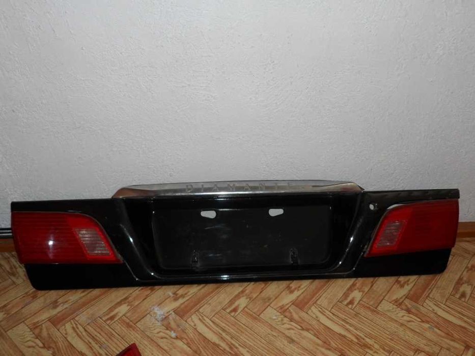 Продам запчасти на mitsubishi diamante