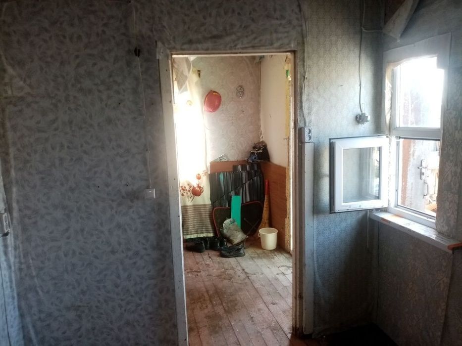 Вагончик в рассрочку продам