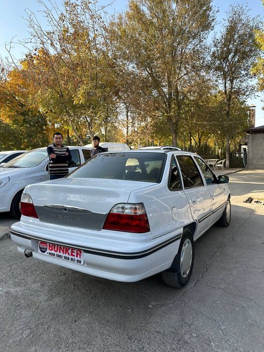 Nexia 1 xolati yaxshi. Naqtga sotiladi 3500 doll Nexia 1 xolati yaxshi