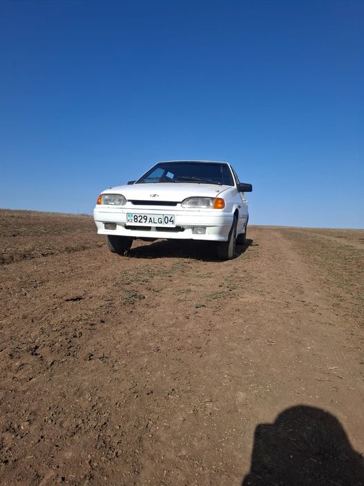 Легковой автомобиль