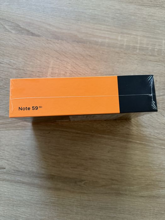 doogee note 59 pro plus 512 GB SIGILATE