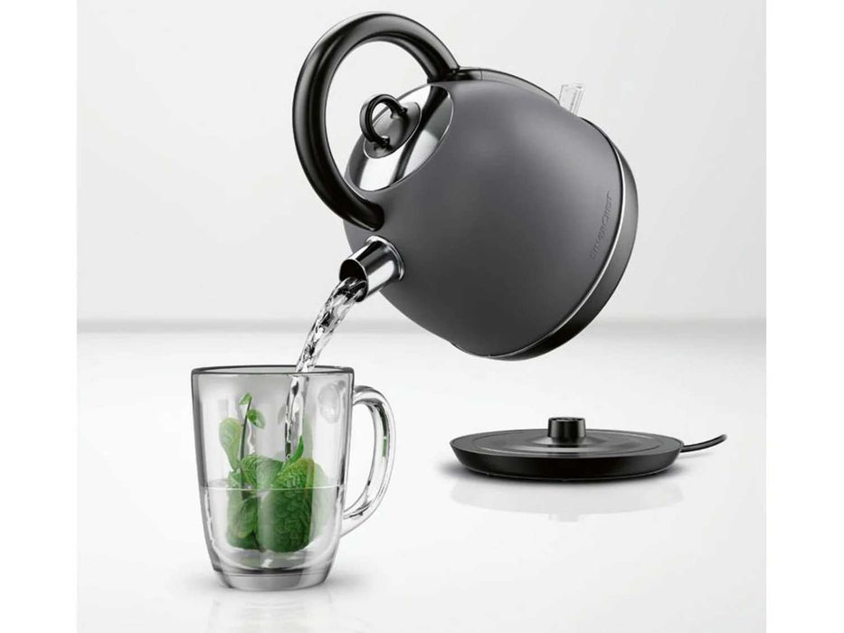 Електрическа кана за вода Чайник Silvercrest