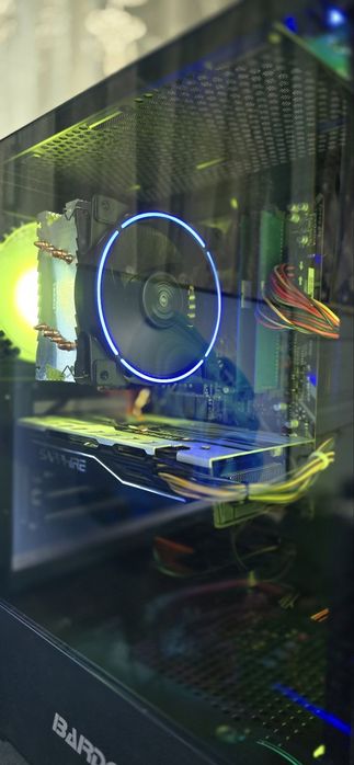 Игравой кейс,  Срочно