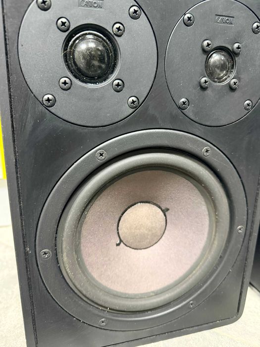 Трилентови тонколони Canton Fonum 50