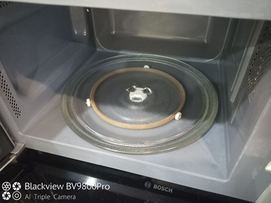 Микроволновка LG