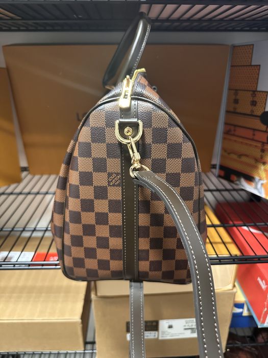 Сумка LV speedy 35 cm