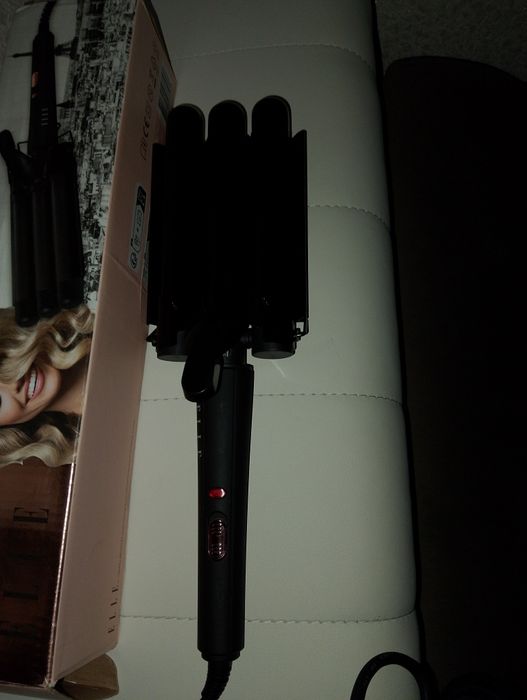 Керамична Ретро преса