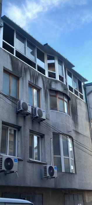 ПВЦ и АЛ. дограма