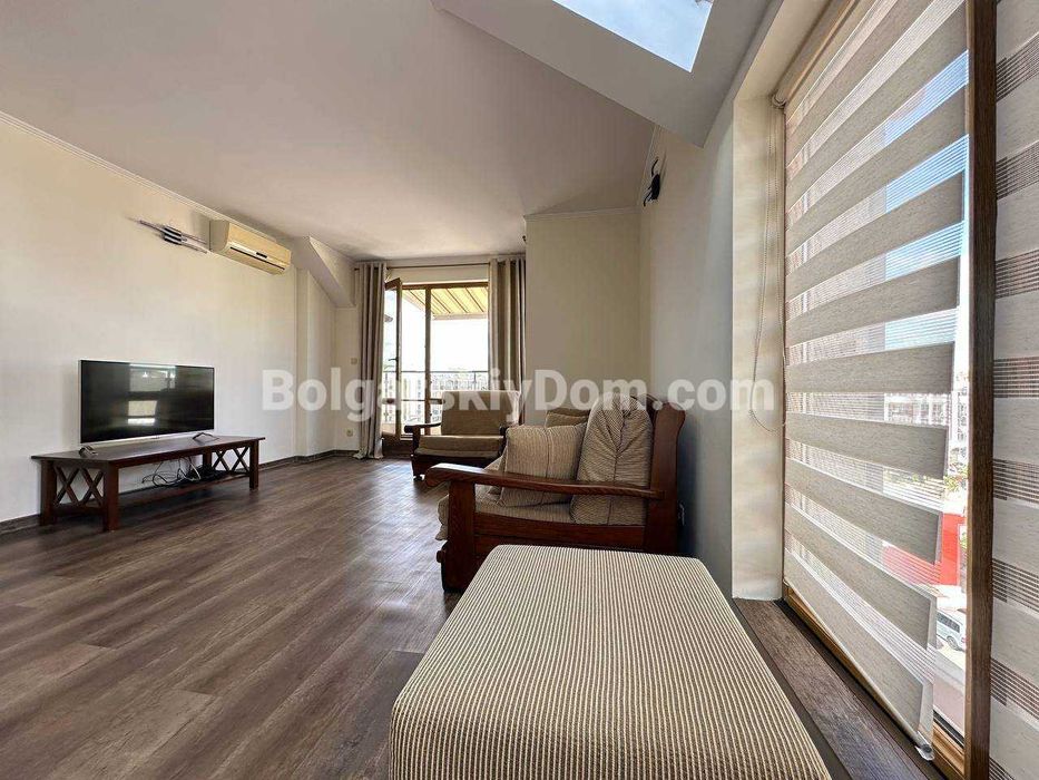 Двустаен апартамент в Тарантула, Слънчев бряг, ID 14564