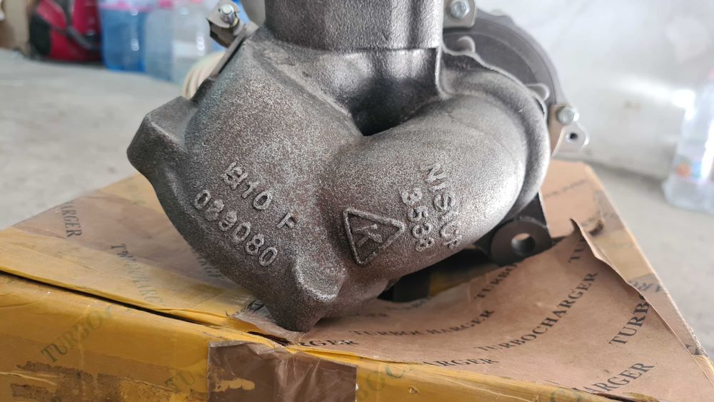 Турбо K04 / K03 Upgrade за 1.8T (VAG) – 06A145713B (K04-001) - Чисто ново