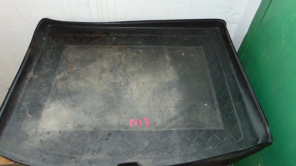 Tavita Portbagaj Mazda 3 an 2006-2009