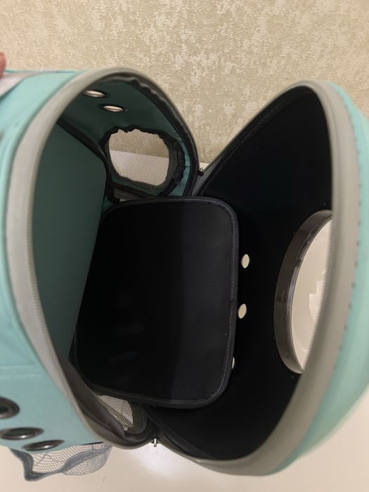 Переноска для кота