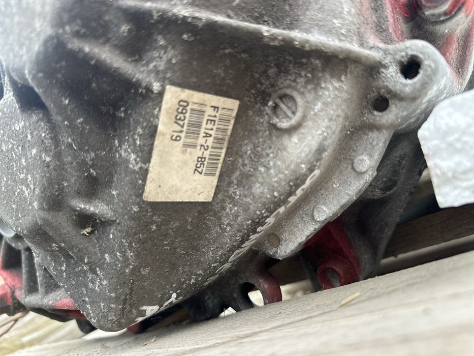 Ansamblu Motor Electric + Diferențial Spate Mitsubishi Outlander PHEV F1E1A-2-B5Z