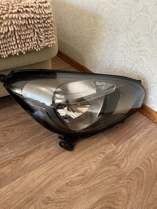 Фары Хонда фит 4G