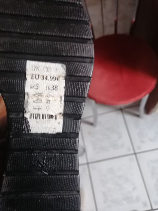 Adidas femei mar. 38 fashion