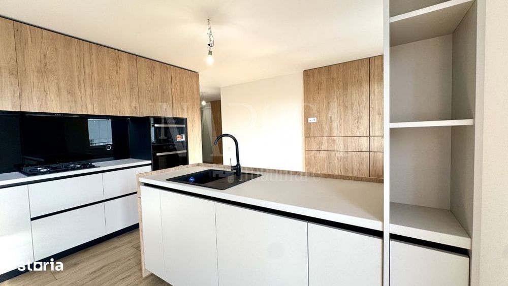 Apartament 2 camere de vanzare in Dambul Rotund, Cluj Napoca — fotografia 3