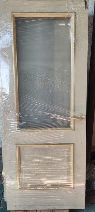 Межкомнатные двери